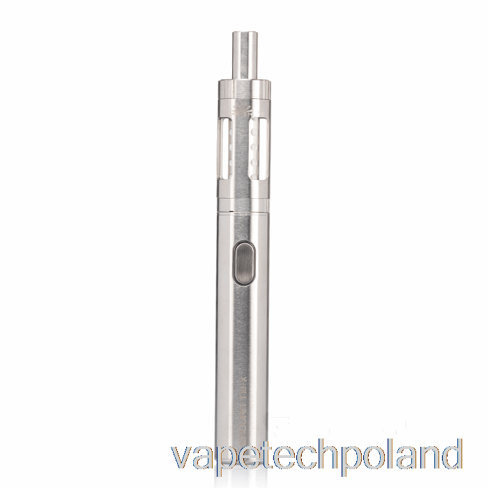 Vape Polska Innokin Endura T18-x Zestaw Startowy Ze Stali Nierdzewnej